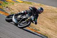 Middle Group Black Bikes